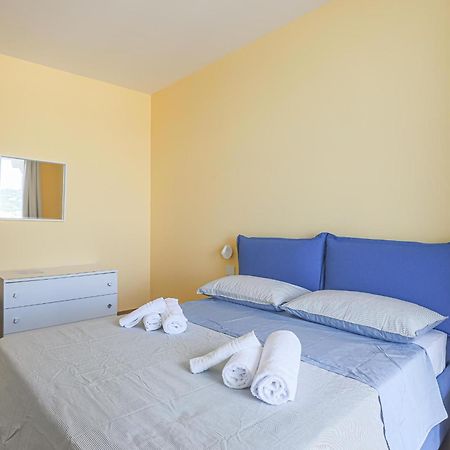 Amami Al Crescent Apartment Salerno Exterior photo